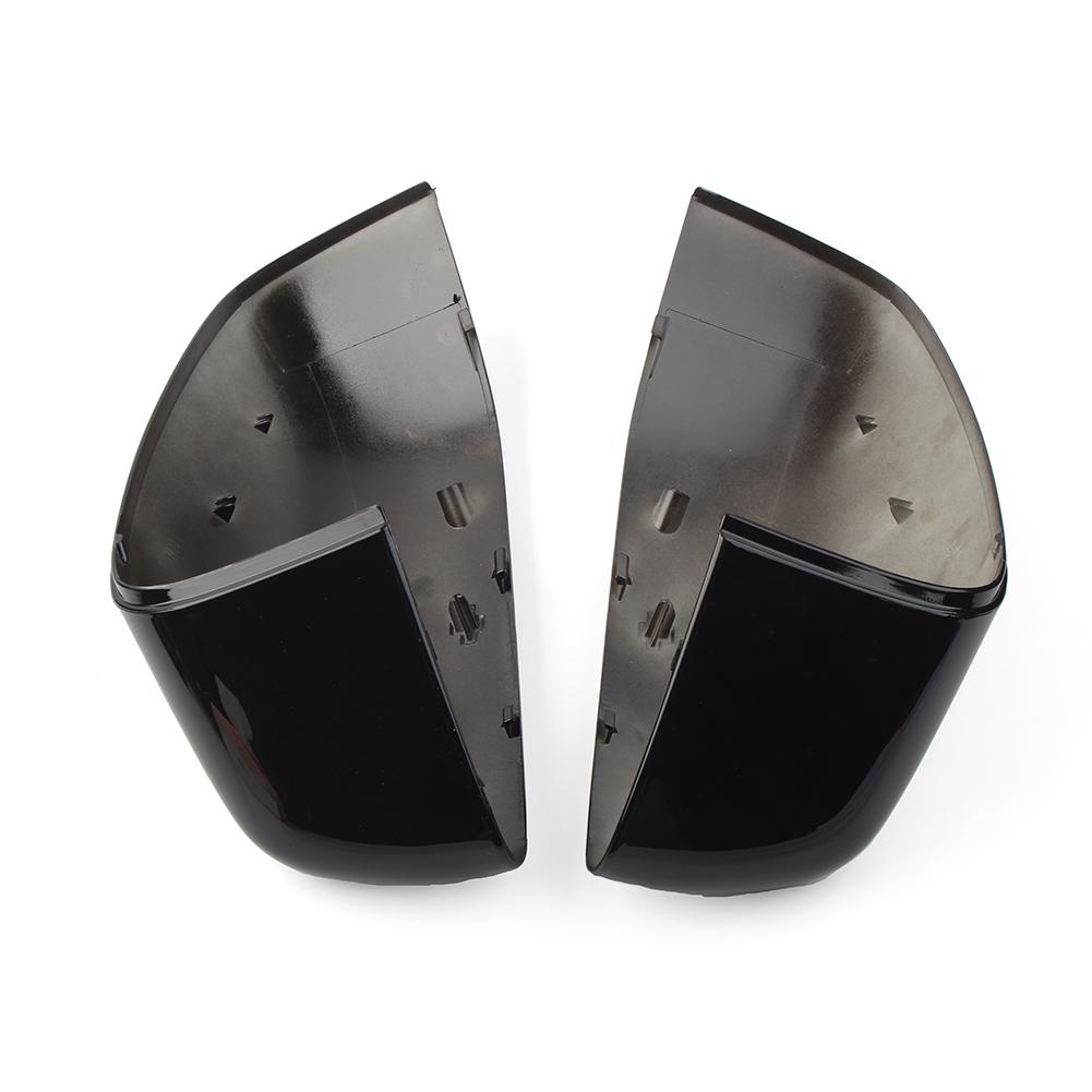 1Pair Gloss Black Car Rearview Side Mirror Cover Cap Replacement For Land Rover LR4 LR2 Range Rover Sport Freelander 2
1Pair Gloss Black Car Rearview Side Mirror Cover Cap Replacement For Land Rover LR4 LR2 Range Rover Sport Freelander 2