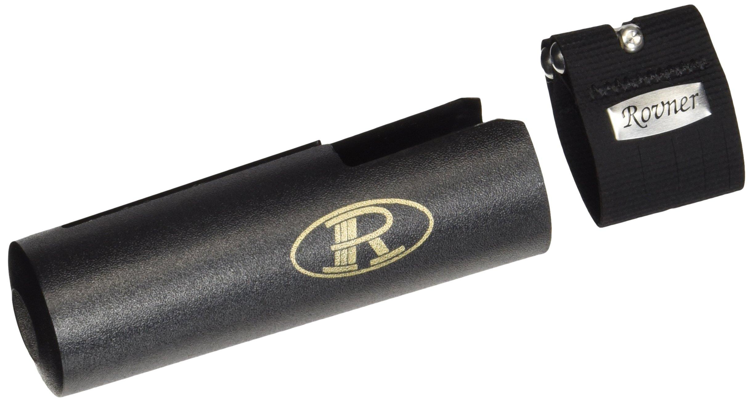 Rovner Ligature MARKIII Metal Alto SaxophoneTenor SaxophoneBaritone Saxophone C-1M
Rovner Ligature MARKIII Metal Alto SaxophoneTenor SaxophoneBaritone Saxophone C-1M