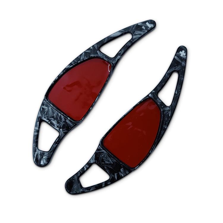 MG5 Scorpio Gear Lever & Steering Wheel Shift Paddle Shims for Modification
MG5 Scorpio Gear Lever & Steering Wheel Shift Paddle Shims for Modification