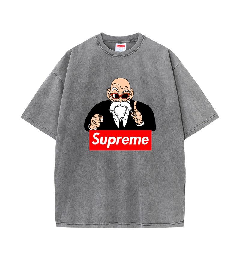SX-11 Supreme 2025 Summer New Washed and Worn Printed Short Sleeved T-shirt Made of Cotton Loose and Retro T-shirt L фіолетовий
SX-11 Supreme 2025 Summer New Washed and Worn Printed Short Sleeved T-shirt Made of Cotton Loose and Retro T-shirt L фіолетовий