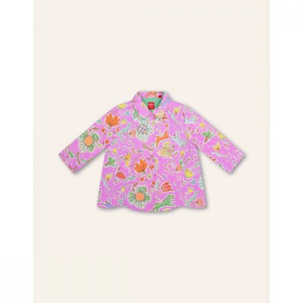 Oilily Karam Bola Coat Okhsect001 (128/7-8 years old)
Oilily Karam Bola Coat Okhsect001 (128/7-8 years old)
