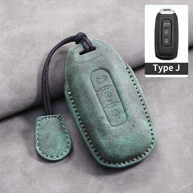 Кожаный чехол-накладка для ключа-брелока автомобиля для Ford Transit Custom Territory EcoBoost 2017-2025, защитный чехол, аксессуары для брелока
Кожаный чехол-накладка для ключа-брелока автомобиля для Ford Transit Custom Territory EcoBoost 2017-2025, защитный чехол, аксессуары для брелока