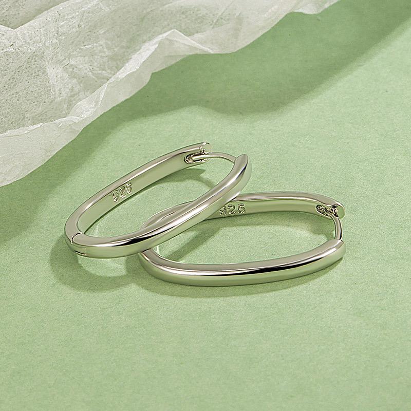 BF CLUB 925 Sterling Silver Gold Round Hollow Earrings For Women Trendy Earring Jewelry Prevent Allergy Party Accessories Gift
BF CLUB 925 Sterling Silver Gold Round Hollow Earrings For Women Trendy Earring Jewelry Prevent Allergy Party Accessories Gift