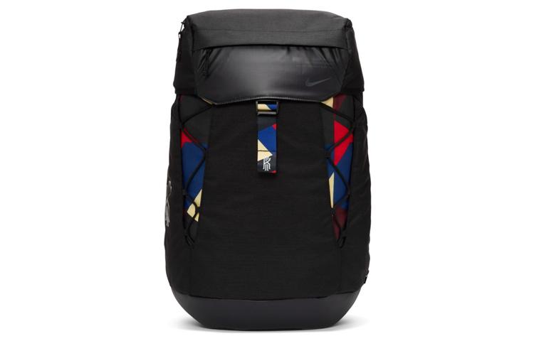 Nike Polyester Basketball Bag Backpack Regular Unisex Black BA6156-010
Nike Polyester Basketball Bag Backpack Regular Unisex Black BA6156-010