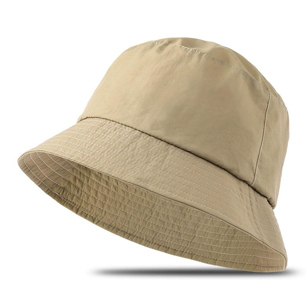 Summer UV Protection Bucket Hat Waterproof Sunscreen Mountaineering Hat for Big Head хаки
Summer UV Protection Bucket Hat Waterproof Sunscreen Mountaineering Hat for Big Head хаки