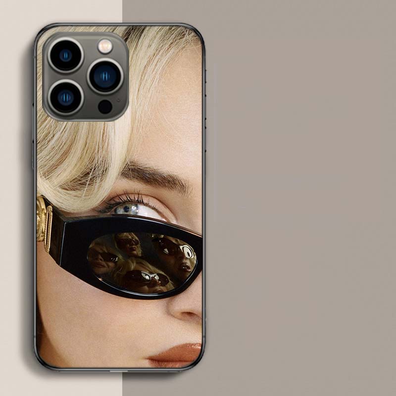 Singer S-Sabrina Carpenter Phone Case For Iphone 17 Air 15 Pro 14 Plus 16 Pro Max 17E 16E 12 13 Mini 11 Cover Cute Fundas iPhone 12 Pro
Singer S-Sabrina Carpenter Phone Case For Iphone 17 Air 15 Pro 14 Plus 16 Pro Max 17E 16E 12 13 Mini 11 Cover Cute Fundas iPhone 12 Pro