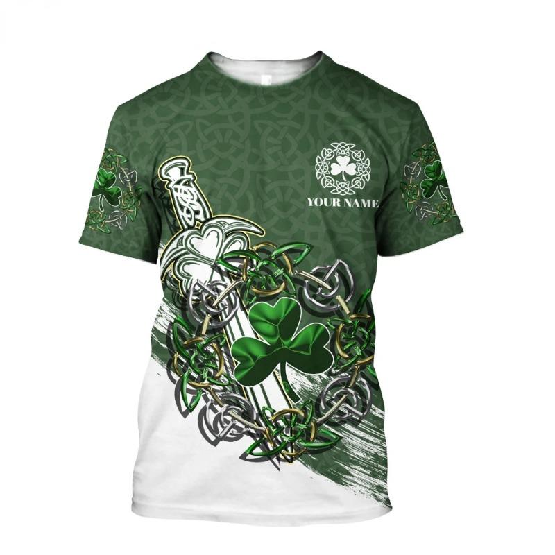 2023 Summer New Printed T-shir L
2023 Summer New Printed T-shir L