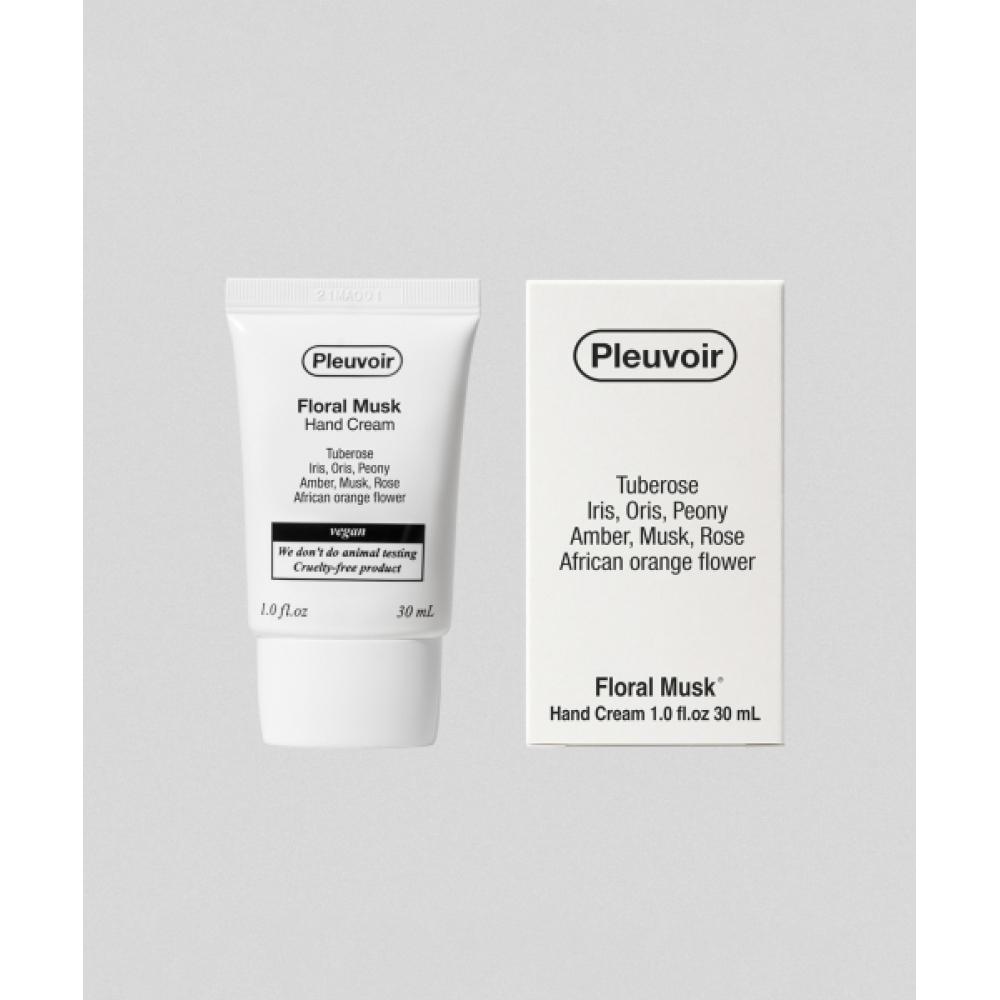 Pleuvoir Hand Cream 30ml Choose 1 Of 4 Tokyo cloud
Pleuvoir Hand Cream 30ml Choose 1 Of 4 Tokyo cloud