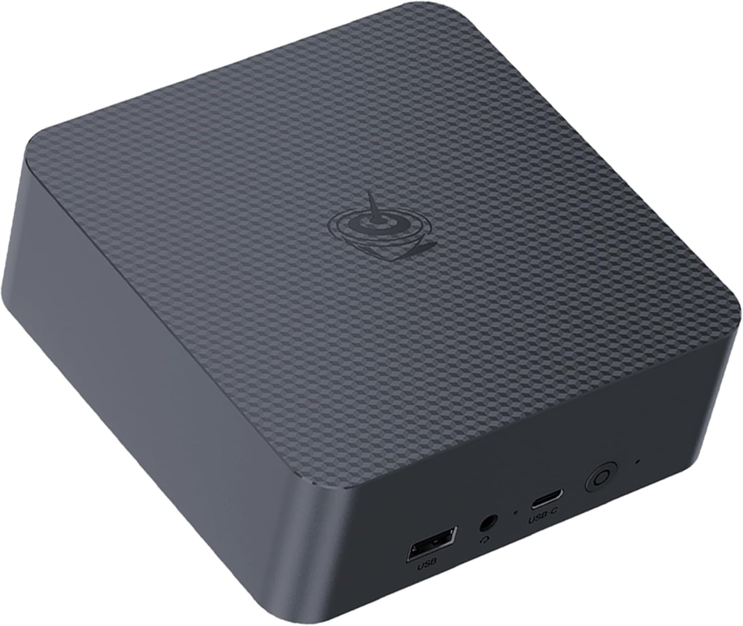Beelink EQR6 6800U Mini Supports up to Dual Compact PC with 24GB 500GB PCIe AMD Power 4K WiFi BT Air and Energy Saving PC, 4.7GHz 8C/16T LAN, LPDDR5,
Beelink EQR6 6800U Mini Supports up to Dual Compact PC with 24GB 500GB PCIe AMD Power 4K WiFi BT Air and Energy Saving PC, 4.7GHz 8C/16T LAN, LPDDR5,