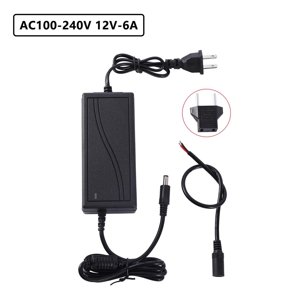 DC12V 60W Micro Diaphragm Pump 18mm 1/2 Male Thread Inlet/Outlet Mini Safe High Pressure Self-Priming Pump 2m Suction Distance
DC12V 60W Micro Diaphragm Pump 18mm 1/2 Male Thread Inlet/Outlet Mini Safe High Pressure Self-Priming Pump 2m Suction Distance