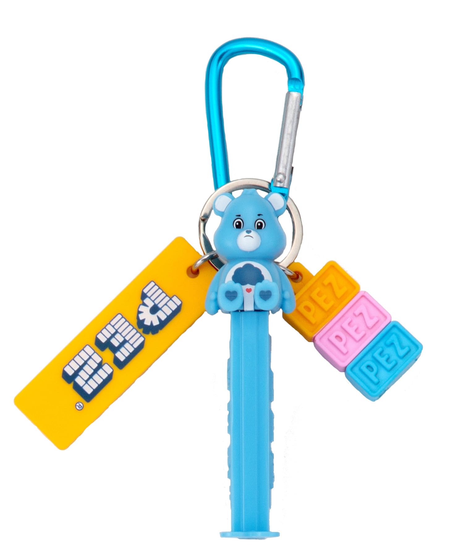 Iwaya PEZ Key Charm Sweets Разное Care Bear Разблокируйте Волшебного персонажа Разное (Ворчливый медведь) 7435-4
Iwaya PEZ Key Charm Sweets Разное Care Bear Разблокируйте Волшебного персонажа Разное (Ворчливый медведь) 7435-4