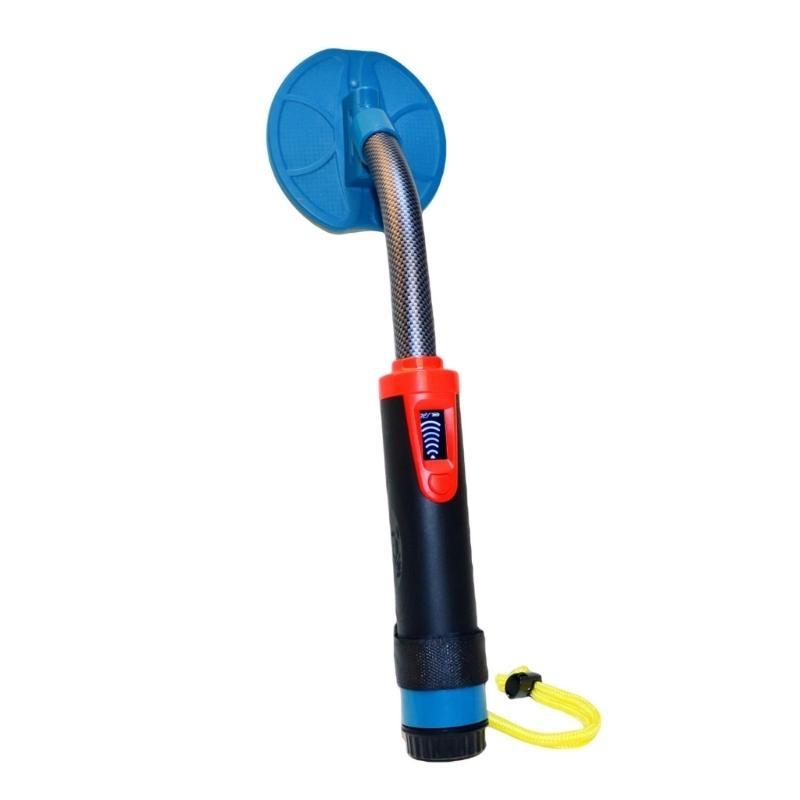 Multipurpose Metal Detectors Treasure Device Easy to Use for Kids Adults China Mainland
Multipurpose Metal Detectors Treasure Device Easy to Use for Kids Adults China Mainland