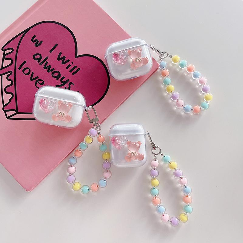 Милый мультяшный силиконовый защитный чехол для наушников AirPods Pro2 Airpods Pro, чехол для наушников Airpods 2 3, аксессуары для наушников, зарядная коробка
Милый мультяшный силиконовый защитный чехол для наушников AirPods Pro2 Airpods Pro, чехол для наушников Airpods 2 3, аксессуары для наушников, зарядная коробка