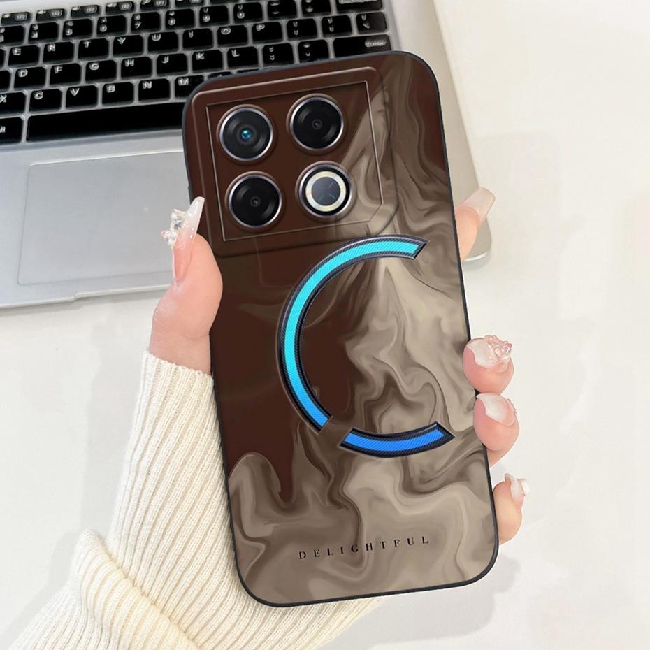 Модний чохол-малюнок для Infinix GT 20 Pro М який силіконовий ударостійкий чохол для Infinix GT 20 Pro X6871 Чохли Бампери Infinix GT 20 Pro
Модний чохол-малюнок для Infinix GT 20 Pro М який силіконовий ударостійкий чохол для Infinix GT 20 Pro X6871 Чохли Бампери Infinix GT 20 Pro
