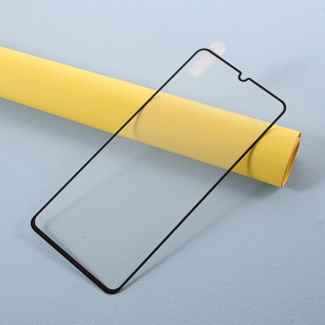 Silk Printing Full Coverage Tempered Glass Film (Full Glue) for Samsung Galaxy A42 5G Screen Protector Type A
Silk Printing Full Coverage Tempered Glass Film (Full Glue) for Samsung Galaxy A42 5G Screen Protector Type A