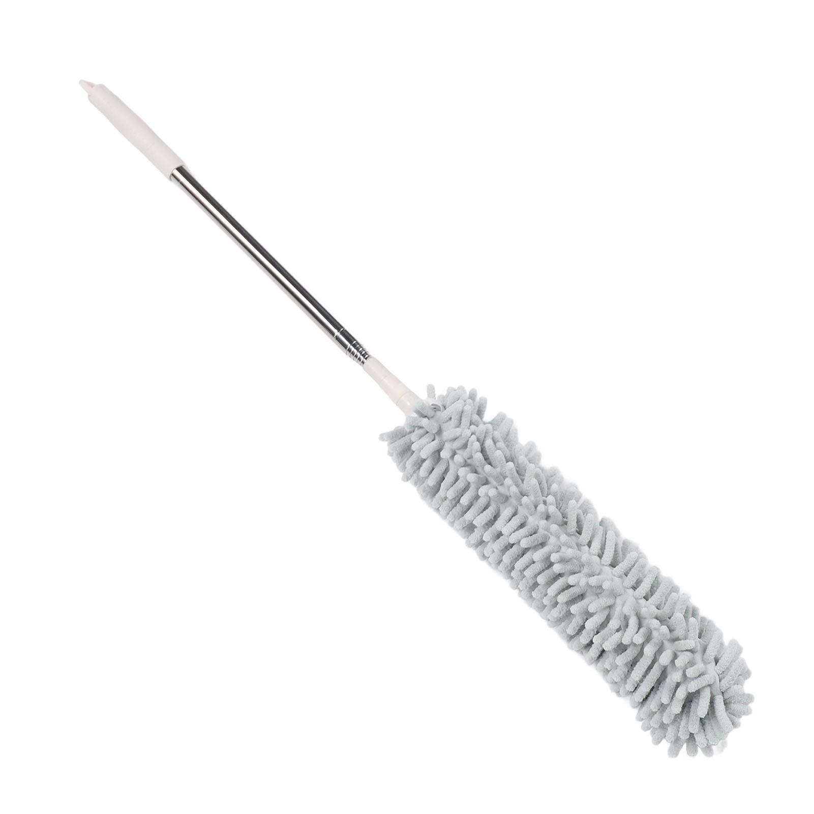 Retractable Chenille Dust Duster Fiber Duster Chenille Dust Duster with Telescopic Pole for Ceilings Corners Wall
Retractable Chenille Dust Duster Fiber Duster Chenille Dust Duster with Telescopic Pole for Ceilings Corners Wall