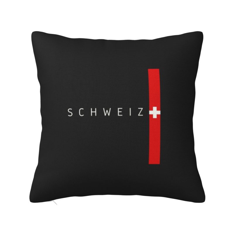 Пользовательские наволочки с флагом Швейцарии, мягкие современные наволочки для дивана, домашний декор 30x30cm 12x12in
Пользовательские наволочки с флагом Швейцарии, мягкие современные наволочки для дивана, домашний декор 30x30cm 12x12in
