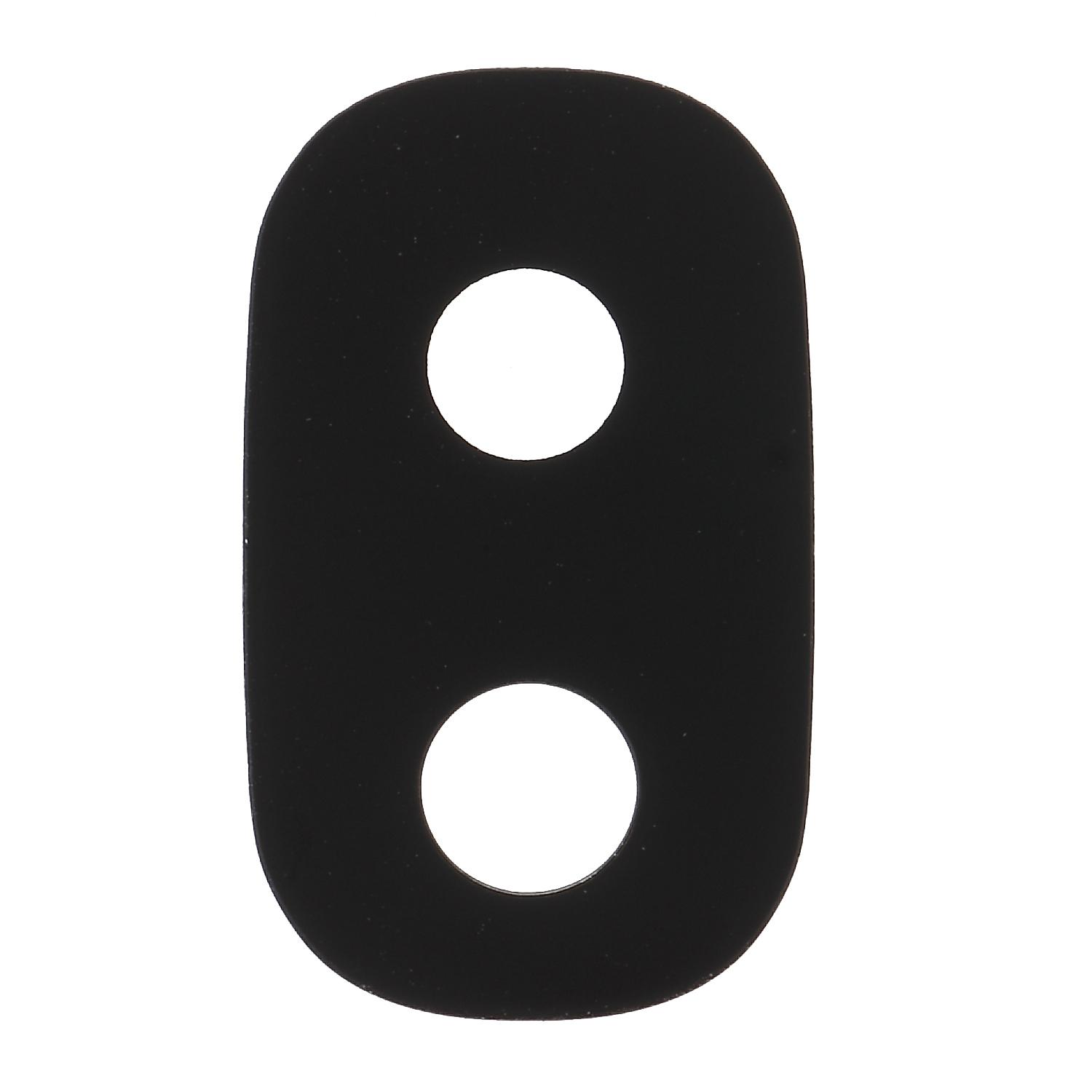 OEM Rear Back Camera Lens Cover with Adhesive Sticker for Samsung Galaxy J4 (2018)/J250 As Shown A
OEM Rear Back Camera Lens Cover with Adhesive Sticker for Samsung Galaxy J4 (2018)/J250 As Shown A