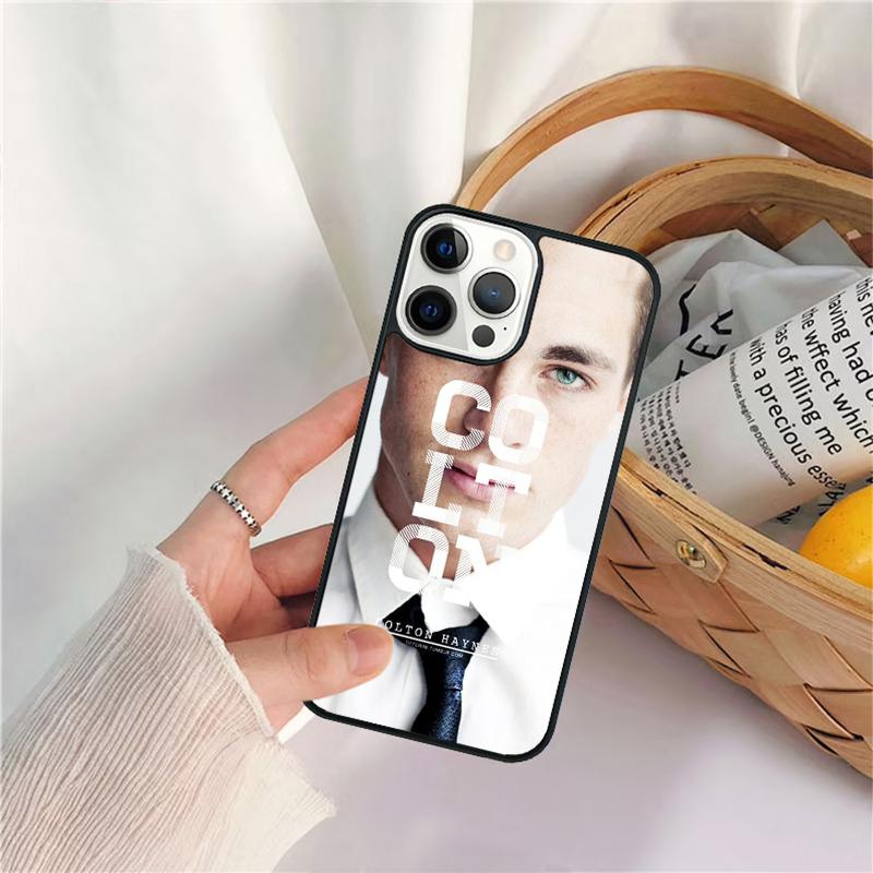Teen Wolf Phone Case For iPhone 17 Air 16 15 14 11 12 13 Pro MAX Plus coque Cover Shell iPhone 11pro max
Teen Wolf Phone Case For iPhone 17 Air 16 15 14 11 12 13 Pro MAX Plus coque Cover Shell iPhone 11pro max