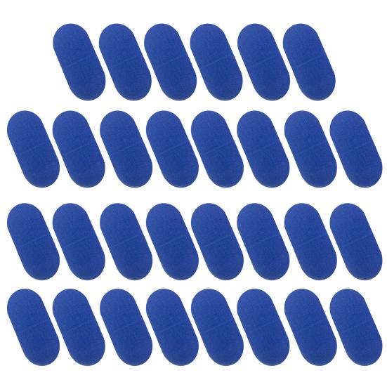 30Pcs Sleeping Mouth Tape Keep Mouth Closed Breathable Hypoallergenic Mouth Breathing Correction Patch Painless Removal Anti-Snoring Mouth Strip 30PCS королевский синий
30Pcs Sleeping Mouth Tape Keep Mouth Closed Breathable Hypoallergenic Mouth Breathing Correction Patch Painless Removal Anti-Snoring Mouth Strip 30PCS королевский синий