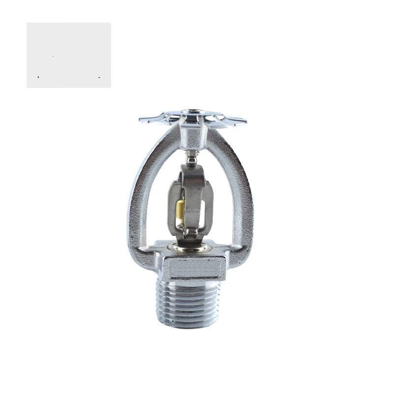 Miflame Fusible Alloy Anti-freeze Outdoor Fire Sprinkler
Miflame Fusible Alloy Anti-freeze Outdoor Fire Sprinkler