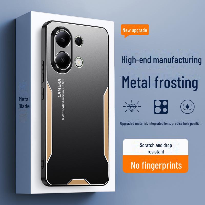 Защитный чехол для Redmi Note 13 4G, Note 13 Pro+ 5G и Note 12 4G. Redmi Note 12 Pro 5G
Защитный чехол для Redmi Note 13 4G, Note 13 Pro+ 5G и Note 12 4G. Redmi Note 12 Pro 5G