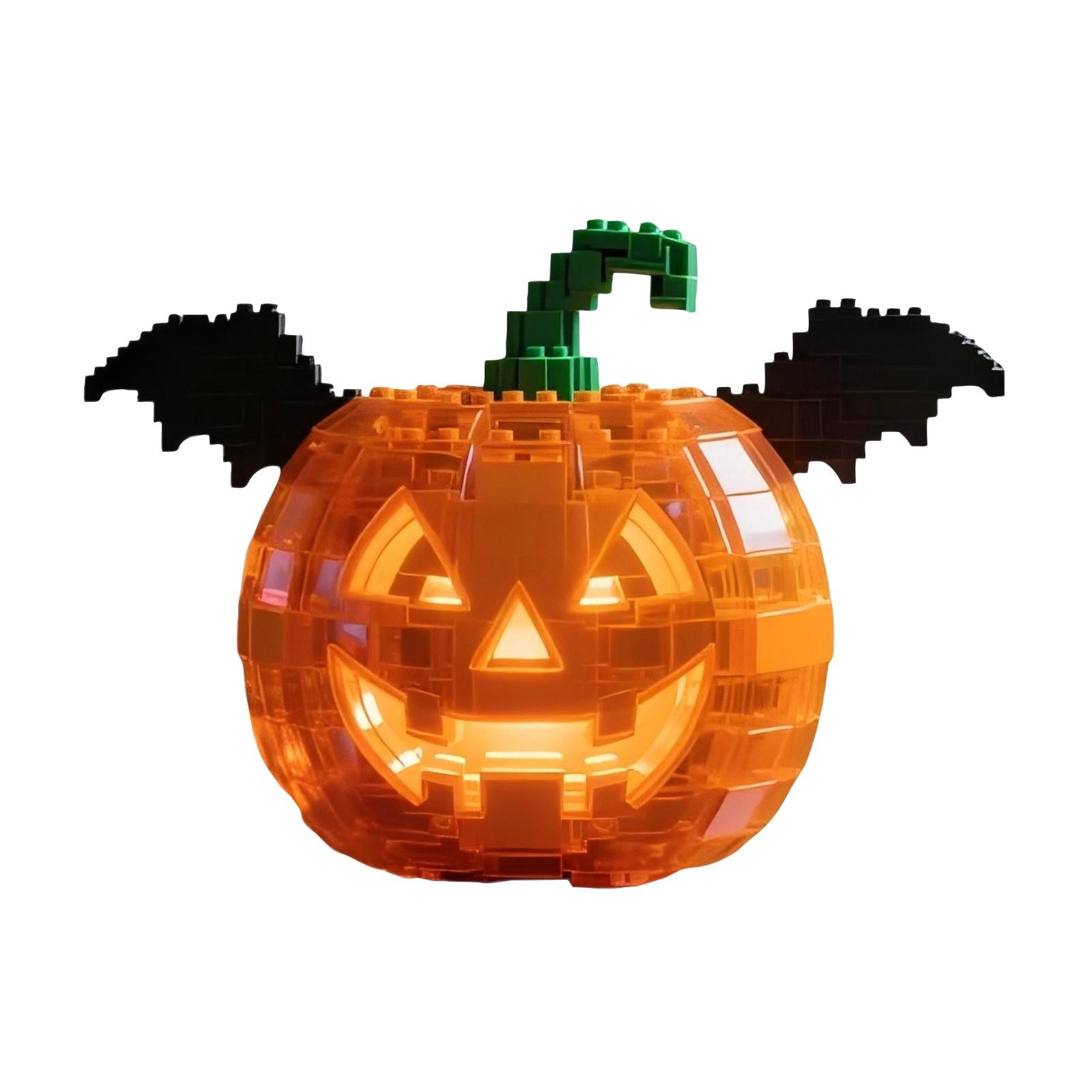 Halloween With LightsChildren s Building Block Figurines Are The Best Gifts For Kids Set One Size
Halloween With LightsChildren s Building Block Figurines Are The Best Gifts For Kids Set One Size