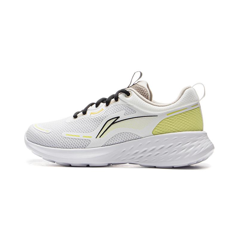 Li Ning Удобные Модные Амортизирующие Износостойкие Низкие Повседневные Кроссовки для Бега Женские кроссовки Облачно-белые Яблочно-зеленые YKBU122-1 36⅓
Li Ning Удобные Модные Амортизирующие Износостойкие Низкие Повседневные Кроссовки для Бега Женские кроссовки Облачно-белые Яблочно-зеленые YKBU122-1 36⅓