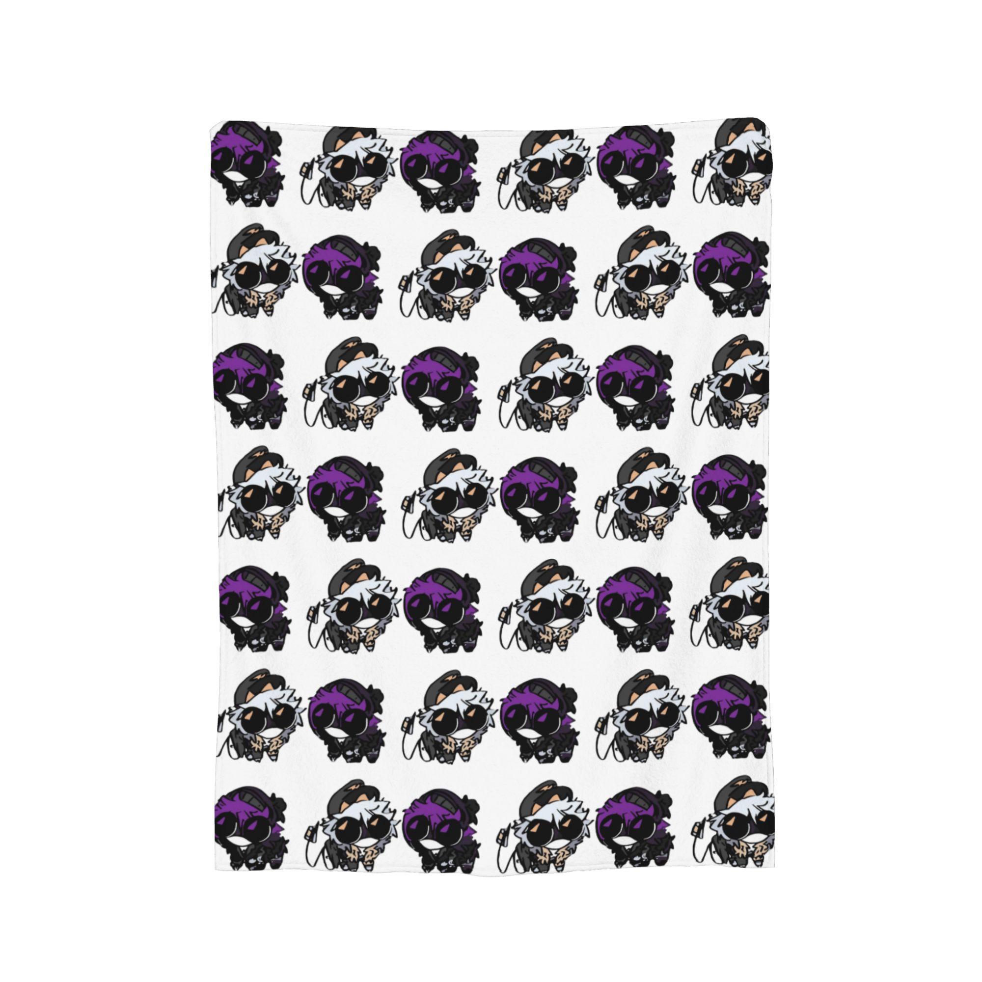 Uzi Doorman Murder Drones Blankets Fleece Winter Multifunction Lightweight Throw Blanket for Bedding Car Bedding Throws 30x40in
Uzi Doorman Murder Drones Blankets Fleece Winter Multifunction Lightweight Throw Blanket for Bedding Car Bedding Throws 30x40in