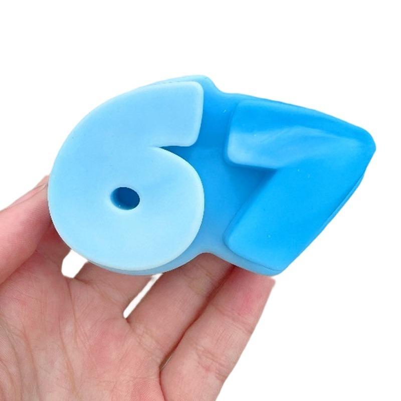Simulation Dessert Squeeze Toy, Creamy Fingertip Fidget, Anti-Anxiety Strawberry Soufflé Stress Reliever
Simulation Dessert Squeeze Toy, Creamy Fingertip Fidget, Anti-Anxiety Strawberry Soufflé Stress Reliever