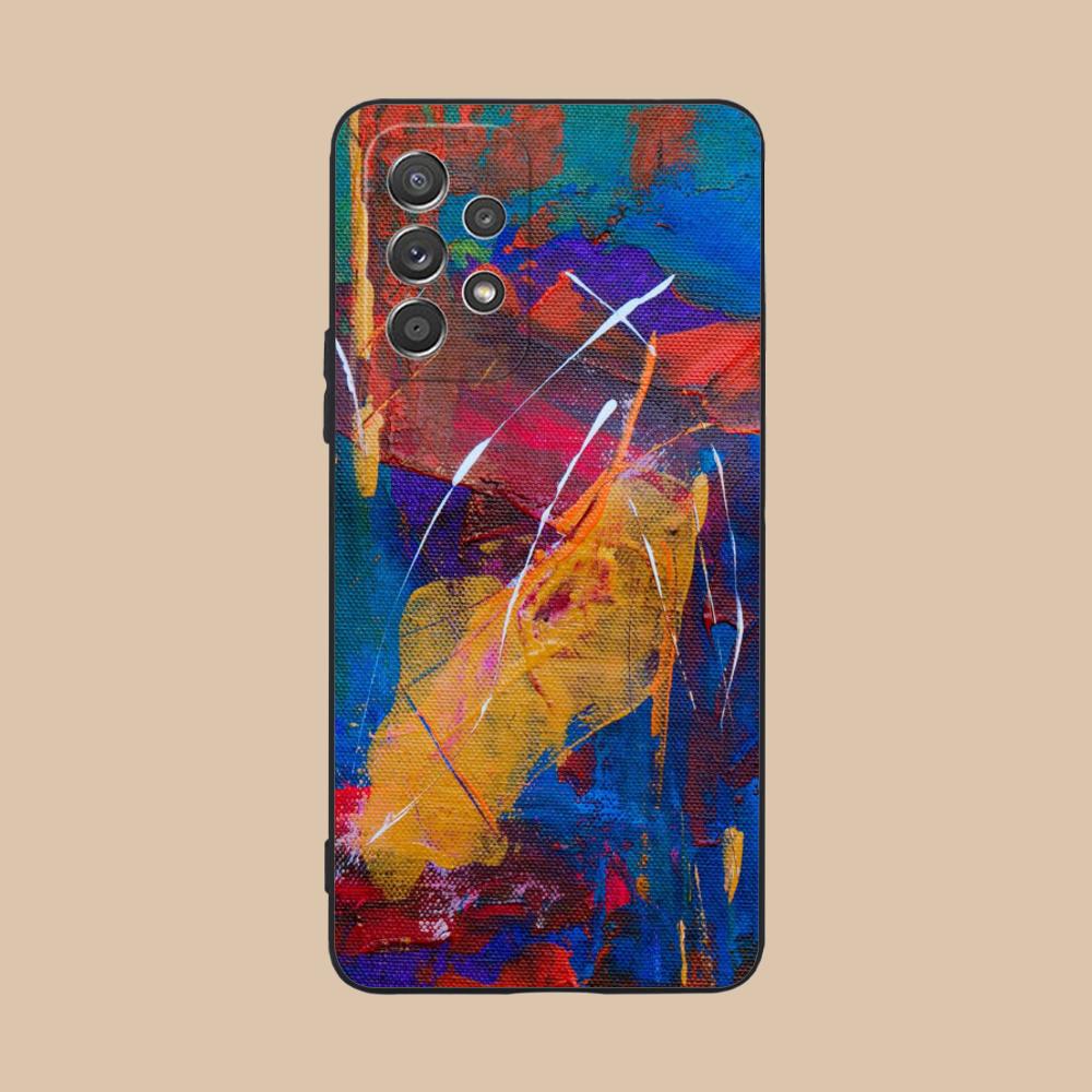 Чохол для телефону з абстрактним олійним живописом для Samsung Galaxy M55 54 42 35 34 33 32 23 22 15 14 13 12 F55 5G М який ударостійкий чохол з ТПУ Galaxy F04
Чохол для телефону з абстрактним олійним живописом для Samsung Galaxy M55 54 42 35 34 33 32 23 22 15 14 13 12 F55 5G М який ударостійкий чохол з ТПУ Galaxy F04