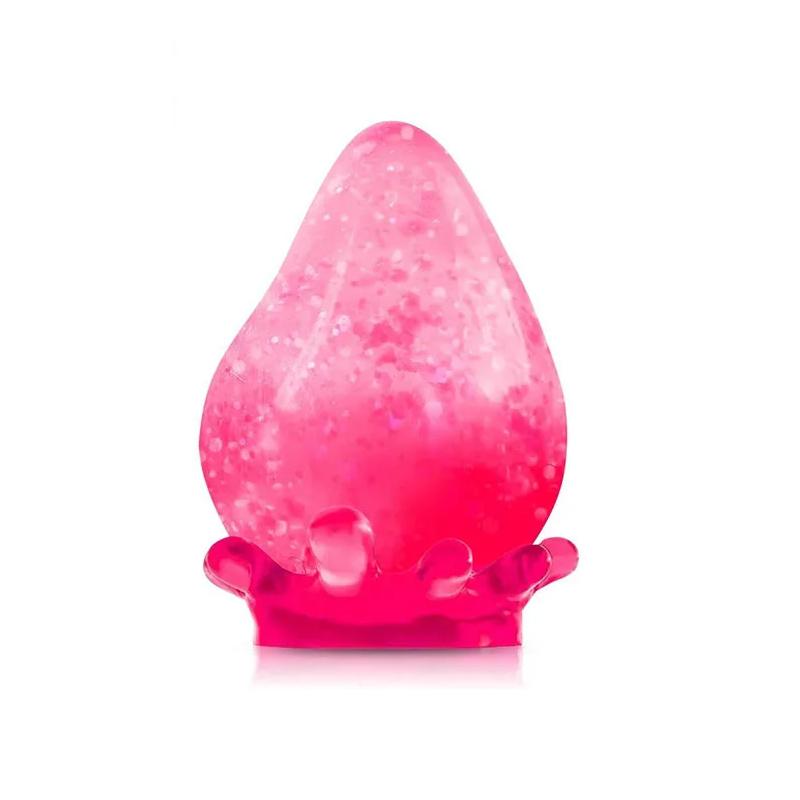 Plush And Big Water Drops Pinch Simulation Dream Water Drop Gentle Recovery Pinch Ornament Workspace Relaxation Pinch Ornaments
Plush And Big Water Drops Pinch Simulation Dream Water Drop Gentle Recovery Pinch Ornament Workspace Relaxation Pinch Ornaments
