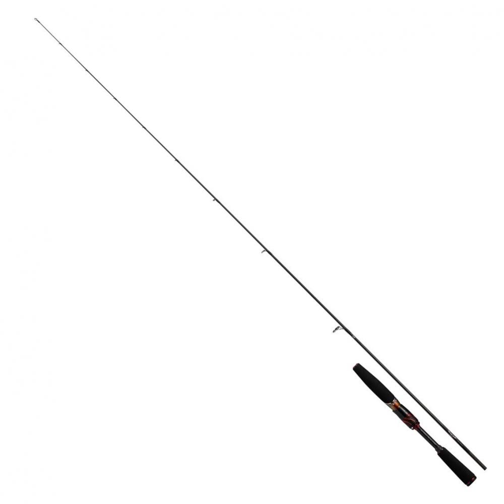 Daiwa Daiwa 21 Stees S65l+ Sv Smt спиннинг модель
Daiwa Daiwa 21 Stees S65l+ Sv Smt спиннинг модель