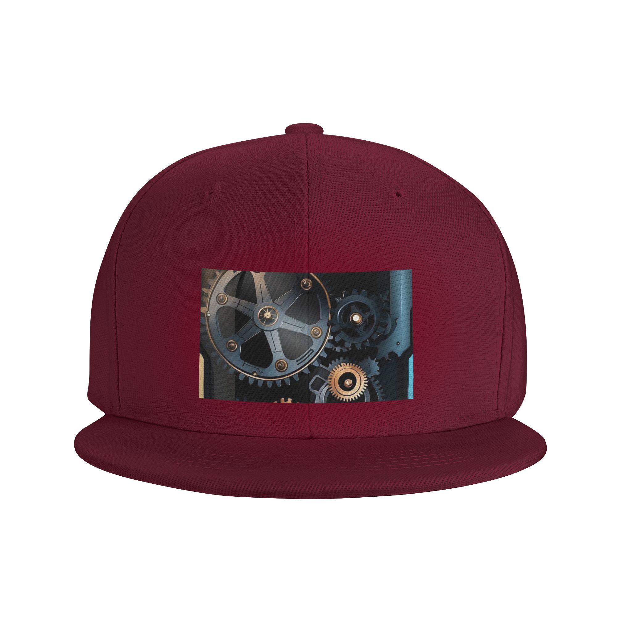 Механические шестерни Стимпанк Бейсболки Snapback Кепки Кепки Повседневные Кепки Для улицы Для унисекса И женские One Size
Механические шестерни Стимпанк Бейсболки Snapback Кепки Кепки Повседневные Кепки Для улицы Для унисекса И женские One Size