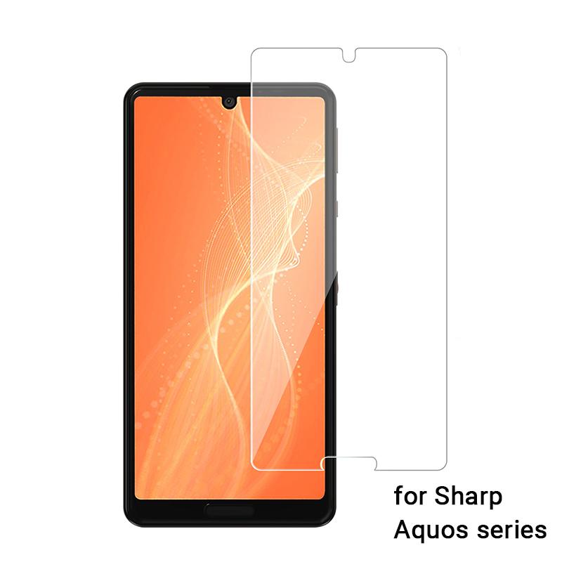 HD Закаленное стекло для Sharp Aquos 3 базовый Plus R2 R3 R5G Защитная пленка для экрана Auqos Sense 3 Lite 3 4 Plus Прозрачная защитная пленка
HD Закаленное стекло для Sharp Aquos 3 базовый Plus R2 R3 R5G Защитная пленка для экрана Auqos Sense 3 Lite 3 4 Plus Прозрачная защитная пленка