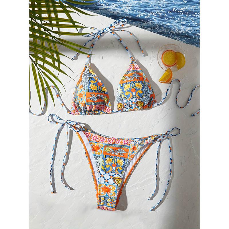 TS JYL-BK137 Solid Triangle Bottom, European Size Comfortable Swimwear For Ladies XL сірий колір taupe
TS JYL-BK137 Solid Triangle Bottom, European Size Comfortable Swimwear For Ladies XL сірий колір taupe