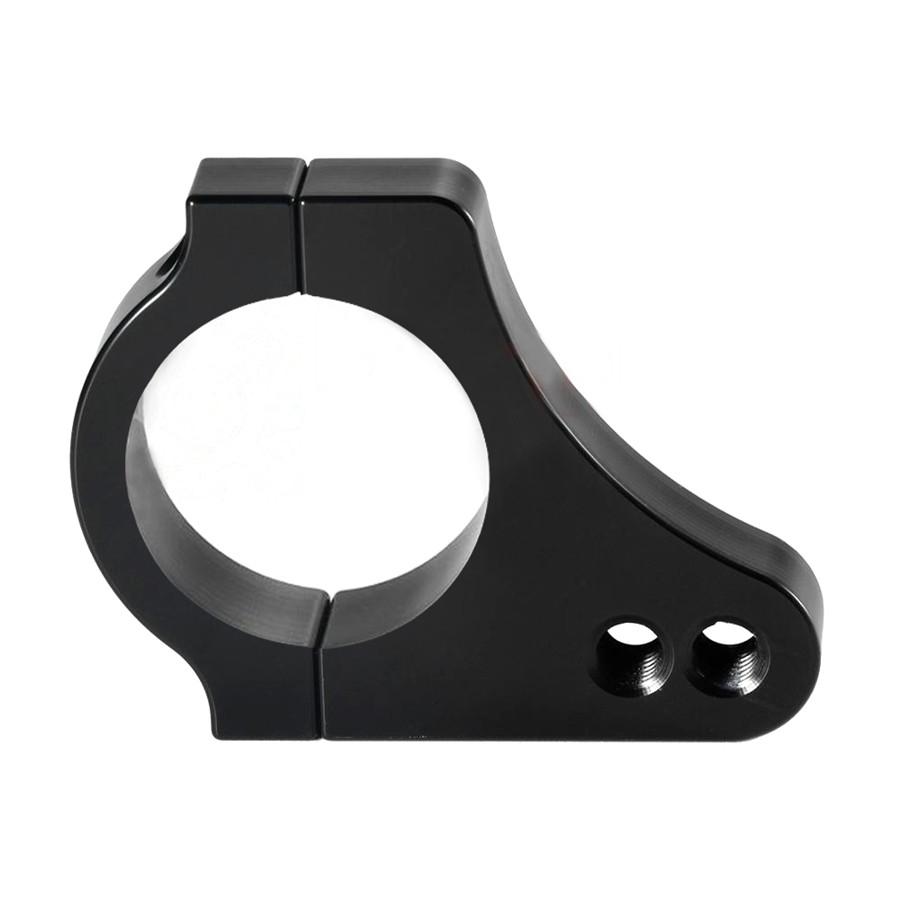 45mm Motorcycle Steering Damper Fork Frame Mounting Clamp Bracket Aluminum Alloy
45mm Motorcycle Steering Damper Fork Frame Mounting Clamp Bracket Aluminum Alloy
