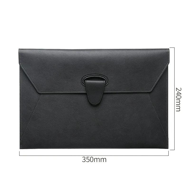 1 шт. Винтажная коричневая папка для файлов формата А4 с магнитной застежкой, 2-карманный портфолио-органайзер из искусственной кожи для документов, контрактов, резюме чёрный
1 шт. Винтажная коричневая папка для файлов формата А4 с магнитной застежкой, 2-карманный портфолио-органайзер из искусственной кожи для документов, контрактов, резюме чёрный