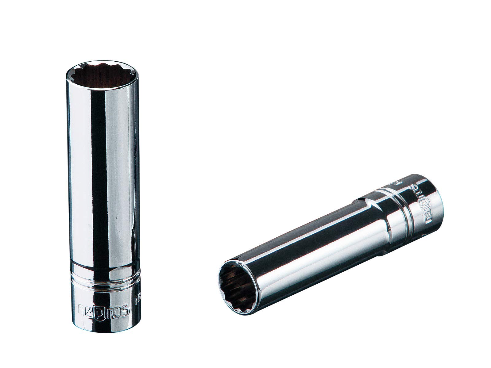 Киотские инструменты машиностроения Nepros Deep Socket (КТК) 6.3кв.м. (Двенадцатиугольный) НБ2Л-1/4Вт НБ2Л-1/4Вт
Киотские инструменты машиностроения Nepros Deep Socket (КТК) 6.3кв.м. (Двенадцатиугольный) НБ2Л-1/4Вт НБ2Л-1/4Вт