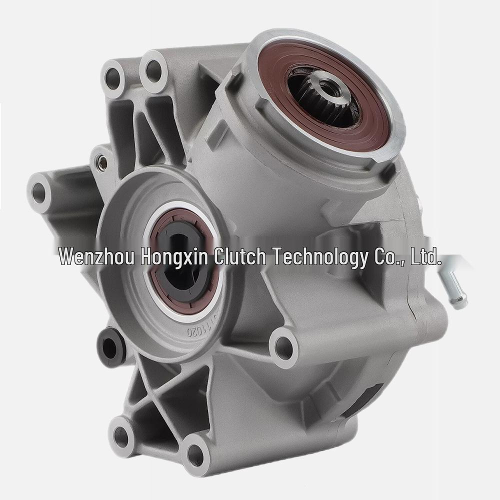 Bombardier UTV Differential All-Terrain Vehicle for Can-Am Outlander 800 703501033 Anti-Slip Differential
Bombardier UTV Differential All-Terrain Vehicle for Can-Am Outlander 800 703501033 Anti-Slip Differential