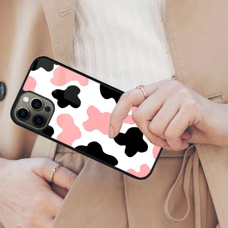 Cow Print Pattern Magnetic Phone Case For APPLE iPhone 17 Air 16 14 13 12 Pro Max 15 Plus Wireless Charge With MagSafe Cover iPhone 14
Cow Print Pattern Magnetic Phone Case For APPLE iPhone 17 Air 16 14 13 12 Pro Max 15 Plus Wireless Charge With MagSafe Cover iPhone 14