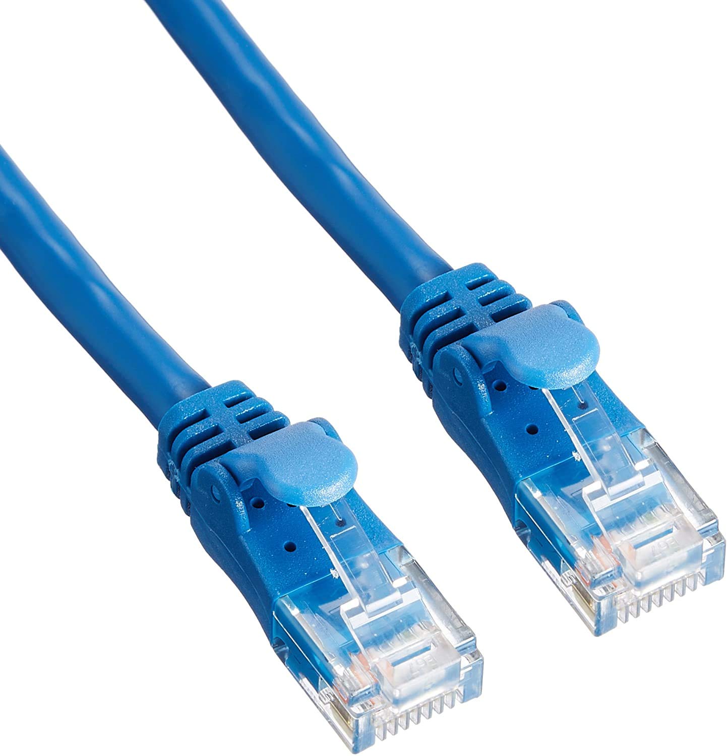 ELECOM LAN Cable CAT6A 15m Nail Break Prevention Connector Soft Blue LD-GPAYC/BU15 синій
ELECOM LAN Cable CAT6A 15m Nail Break Prevention Connector Soft Blue LD-GPAYC/BU15 синій