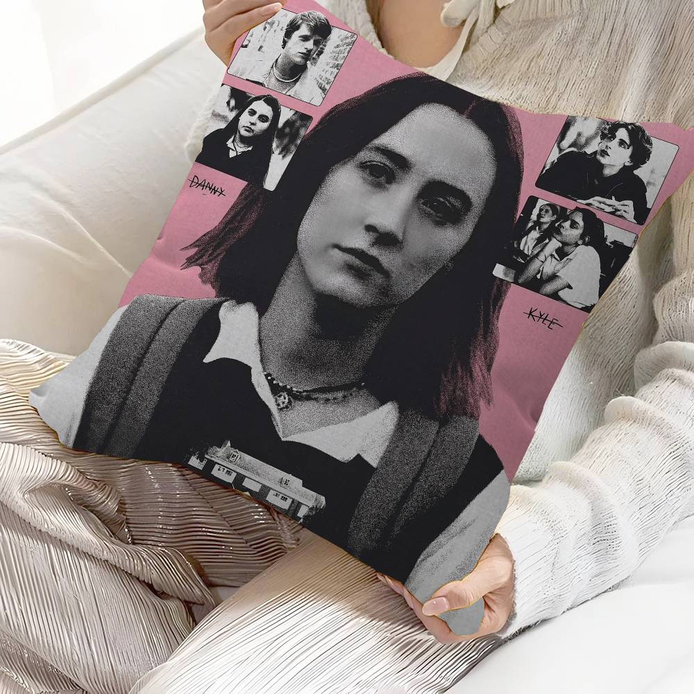 Lady Bird Movie cm Cushion Cover Pillow Cover Decor Pillowcase Home Pillowcase for Couch Pillow 30x30 cm
Lady Bird Movie cm Cushion Cover Pillow Cover Decor Pillowcase Home Pillowcase for Couch Pillow 30x30 cm
