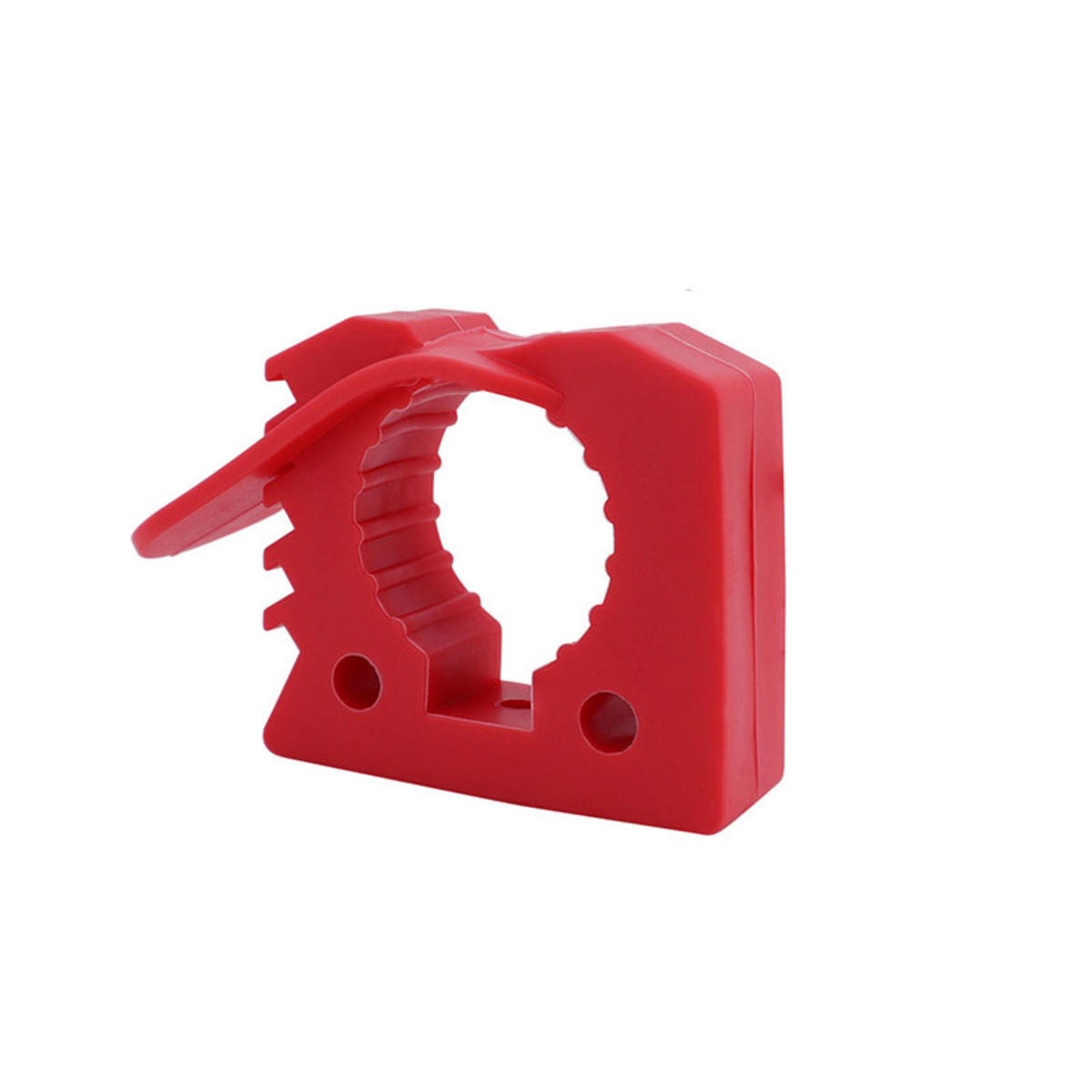 Резиновое крепление-зажим Подходит для инструментов Крепление-зажим Кронштейн Держатель рукоятки Держатель лопаты Крепление Быстросъемное one size красный
Резиновое крепление-зажим Подходит для инструментов Крепление-зажим Кронштейн Держатель рукоятки Держатель лопаты Крепление Быстросъемное one size красный