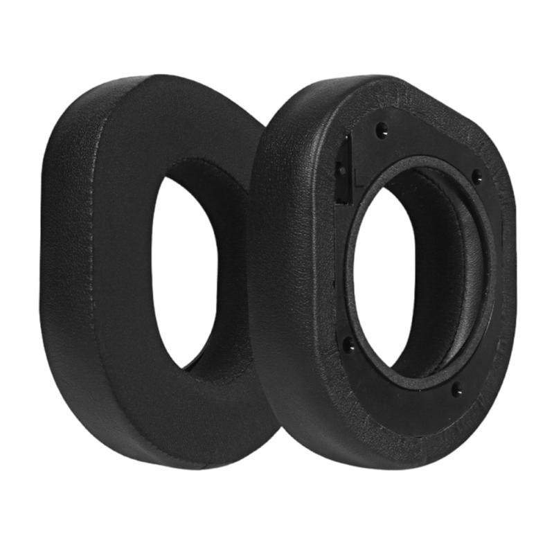 Quality Ear Pad Compatible for Beach 700 Gen 2 Headphone Ear Cushions Enhances Noise Isolations Ear Pad 1
Quality Ear Pad Compatible for Beach 700 Gen 2 Headphone Ear Cushions Enhances Noise Isolations Ear Pad 1