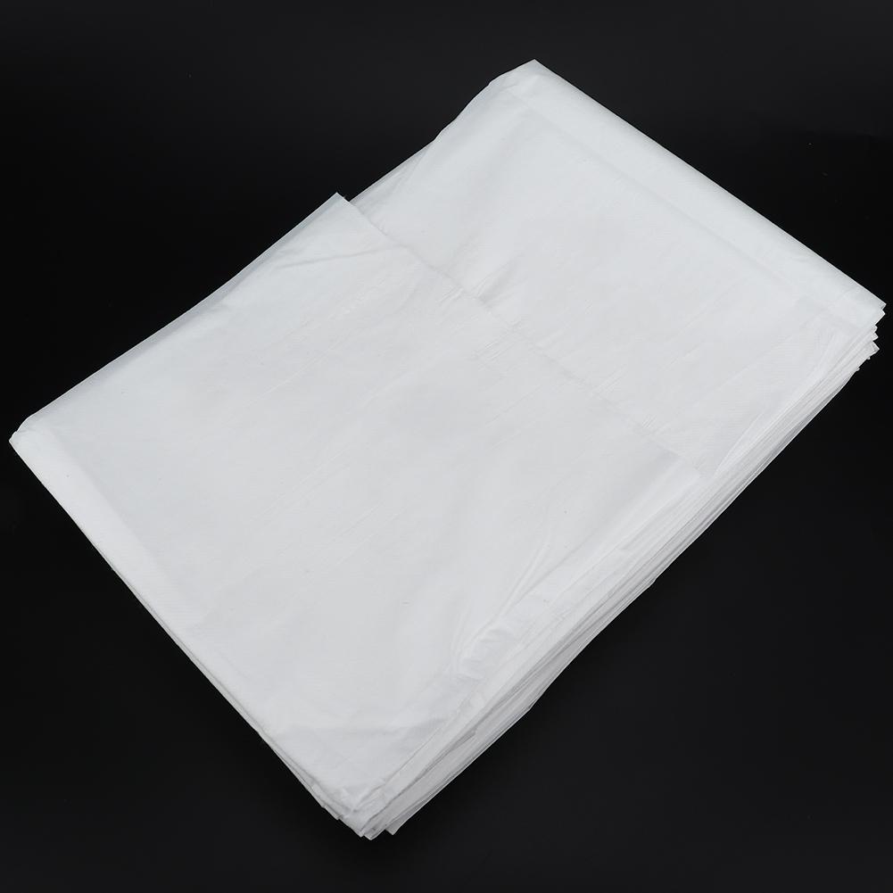 10Pcs Disposable Bed Sheets Waterproof Oil proof Spa Beauty Salon Massage Non Woven Bedsheets
10Pcs Disposable Bed Sheets Waterproof Oil proof Spa Beauty Salon Massage Non Woven Bedsheets
