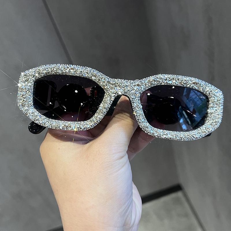 2022 Брендовые солнцезащитные очки женские винтажные очки Vasos Decorativos Luxury Lunette De Soleil Femme Zonnebril Dames Okulary Oculos - Солнцезащитные очки CN
2022 Брендовые солнцезащитные очки женские винтажные очки Vasos Decorativos Luxury Lunette De Soleil Femme Zonnebril Dames Okulary Oculos - Солнцезащитные очки CN