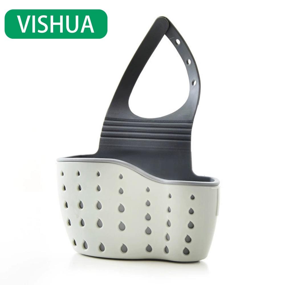 Удобная полка для раковины на присосках, подставка для мыла и губки для слива, кухонная подвесная корзина для хранения на присосках бежевый
Удобная полка для раковины на присосках, подставка для мыла и губки для слива, кухонная подвесная корзина для хранения на присосках бежевый