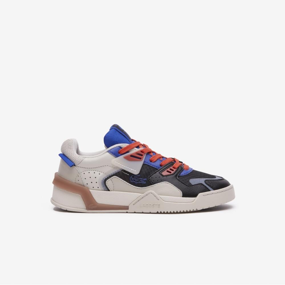 LACOSTE Женские кожаные кроссовки LT Court 125 RZ4030W53G 2A2
LACOSTE Женские кожаные кроссовки LT Court 125 RZ4030W53G 2A2