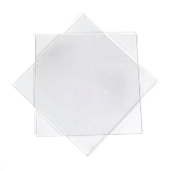 2 шт. Набір квадратних акрилових дисків для торта з антипригарним покриттям для випікання, подачі, для крему, кухонний інструмент 21cm
2 шт. Набір квадратних акрилових дисків для торта з антипригарним покриттям для випікання, подачі, для крему, кухонний інструмент 21cm